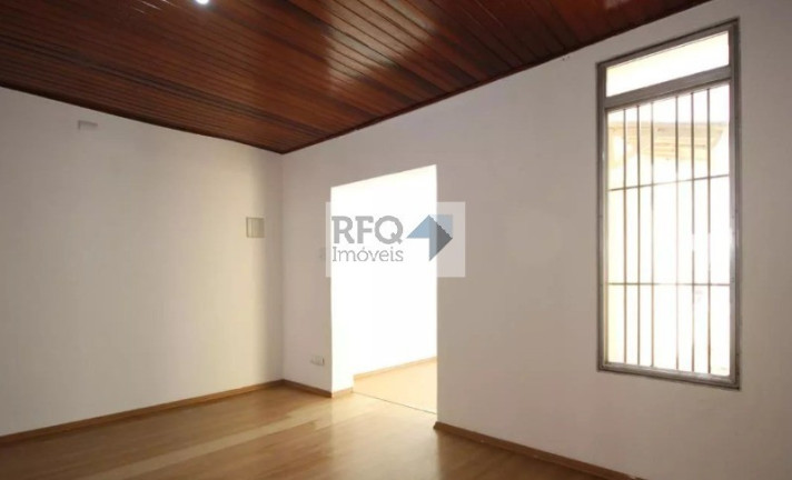 Imagem Casa com 2 Quartos à Venda, 110 m² em Vila Mariana - São Paulo