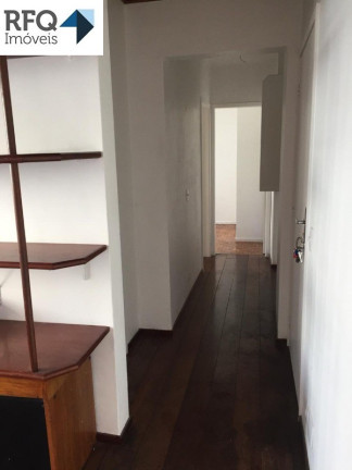 Imagem Imóvel com 2 Quartos à Venda, 45 m² em Parque Imperial - São Paulo