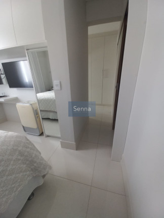 Imagem Apartamento com 4 Quartos à Venda, 113 m² em Jardim Messina - Jundiaí