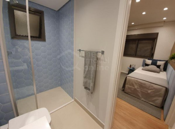 Imagem Apartamento com 3 Quartos à Venda, 159 m² em Mooca - São Paulo