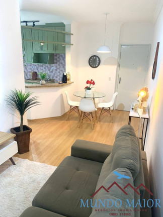 Imagem Apartamento com 1 Quarto à Venda, 47 m² em Rudge Ramos - São Bernardo Do Campo