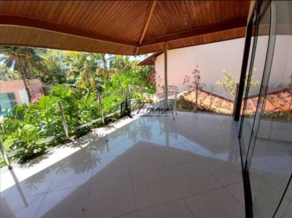 Imagem Imóvel com 3 Quartos à Venda, 366 m² em Maria Paula - Niterói