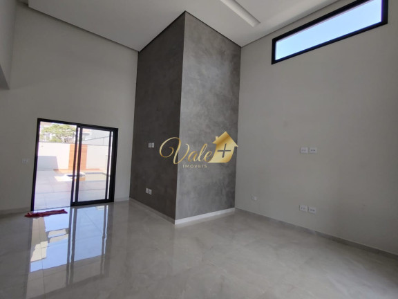 Imagem Casa com 3 Quartos à Venda, 150 m² em Condomínio Terras Do Vale - Caçapava Imagem Casa com 3 Quartos à Venda, 150 m² em Condomínio Terras Do Vale - Caçapava