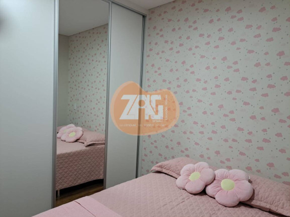 Imagem Casa com 3 Quartos para Alugar, 220 m² em Residencial Ouroville - Taubaté Imagem Casa com 3 Quartos para Alugar, 220 m² em Residencial Ouroville - Taubaté