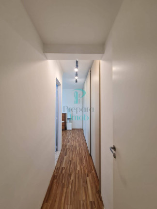 Imagem Apartamento com 2 Quartos à Venda,  em Jaguaré - São Paulo