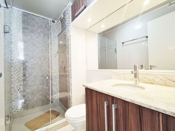 Imagem Apartamento com 3 Quartos à Venda, 74 m² em Sarandi - Porto Alegre Imagem Apartamento com 3 Quartos à Venda, 74 m² em Sarandi - Porto Alegre