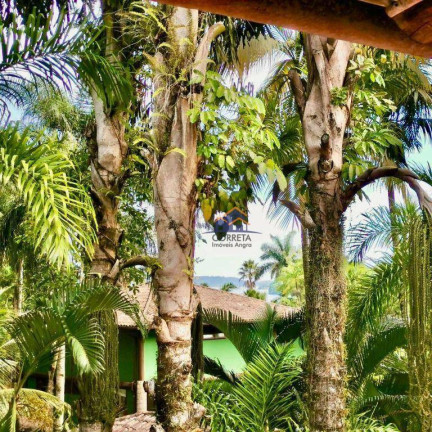Imagem Casa com 5 Quartos à Venda, 431 m² em Camorim Pequeno - Angra Dos Reis Imagem Casa com 5 Quartos à Venda, 431 m² em Camorim Pequeno - Angra Dos Reis
