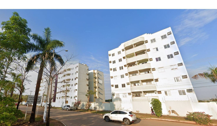 Imagem Apartamento com 3 Quartos à Venda, em Agenor De Carvalho - Porto Velho Imagem Apartamento com 3 Quartos à Venda, em Agenor De Carvalho - Porto Velho