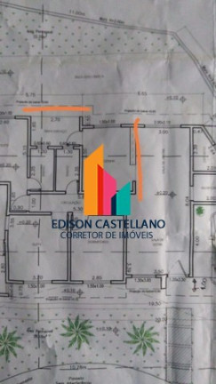 Imagem Casa com 3 Quartos à Venda, 144 m² em Jardim Carolina - Jundiaí