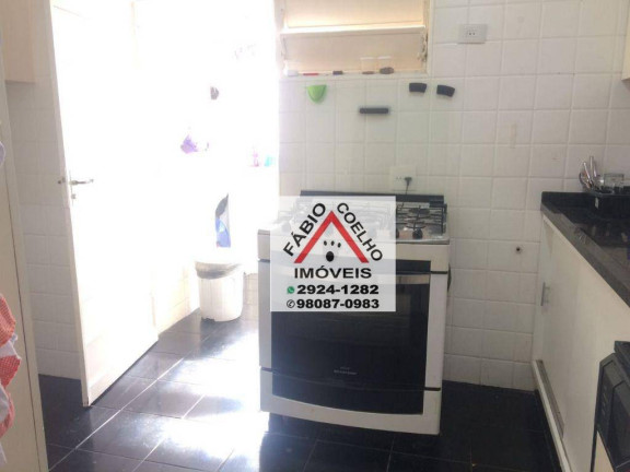 Imagem Apartamento com 2 Quartos à Venda, 92 m² em Vila Mariana - São Paulo Imagem Apartamento com 2 Quartos à Venda, 92 m² em Vila Mariana - São Paulo