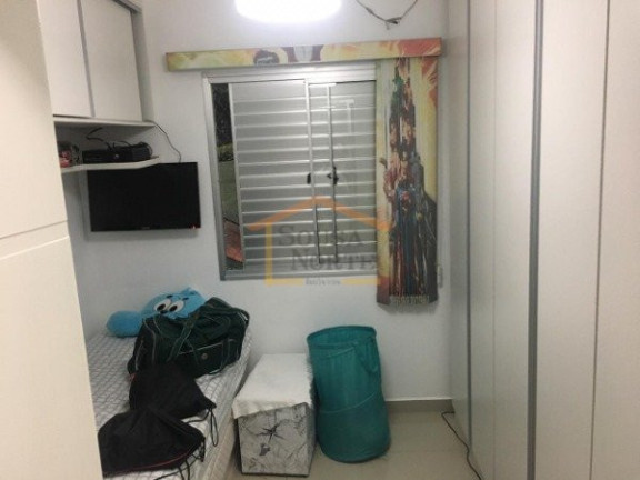 Imagem Apartamento com 2 Quartos à Venda, 47 m² em Vila Amélia - São Paulo Imagem Apartamento com 2 Quartos à Venda, 47 m² em Vila Amélia - São Paulo