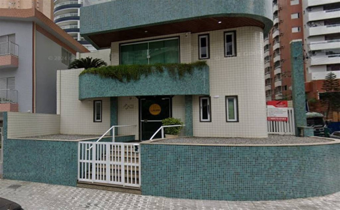 Sala Comercial para Alugar, 156 m² em Guilhermina - Praia Grande