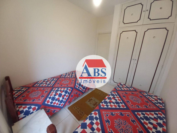 Imagem Apartamento com 3 Quartos à Venda, 167 m² em Gonzaga - Santos Imagem Apartamento com 3 Quartos à Venda, 167 m² em Gonzaga - Santos