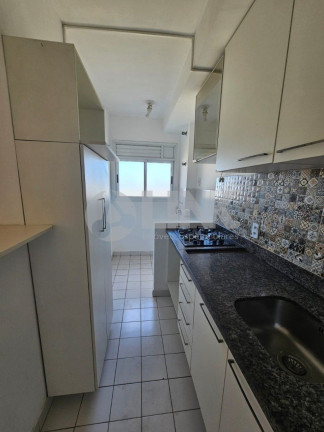 Imagem Apartamento com 2 Quartos à Venda, 52 m² em Sarandi - Porto Alegre