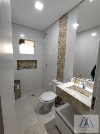 Imagem Casa de Condomínio com 3 Quartos à Venda, 70 m² em Jardim Camila - Mogi Das Cruzes Imagem Casa de Condomínio com 3 Quartos à Venda, 70 m² em Jardim Camila - Mogi Das Cruzes
