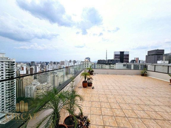 Imagem Apartamento com 3 Quartos à Venda, 276 m² em Jardim Paulista - São Paulo Imagem Apartamento com 3 Quartos à Venda, 276 m² em Jardim Paulista - São Paulo