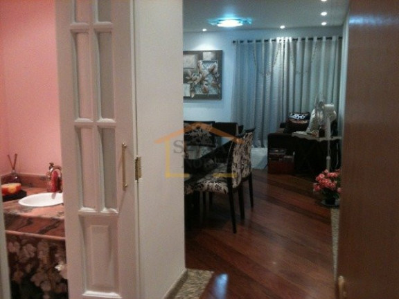 Imagem Apartamento com 3 Quartos à Venda, 108 m² em Tatuape - São Paulo Imagem Apartamento com 3 Quartos à Venda, 108 m² em Tatuape - São Paulo