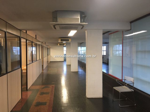 Imagem Imóvel Comercial à Venda, 2.021 m² em Chácara Klabin - São Paulo