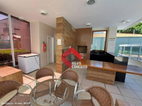 Imagem Apartamento com 2 Quartos à Venda, 68 m² em Aldeota - Fortaleza Imagem Apartamento com 2 Quartos à Venda, 68 m² em Aldeota - Fortaleza