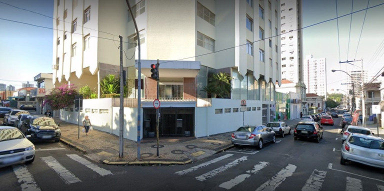 Imagem Apartamento com 3 Quartos à Venda, 156 m² em Centro - Piracicaba