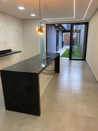 Imagem Casa com 4 Quartos à Venda, 350 m² em Vicente Pires - Vicente Pires