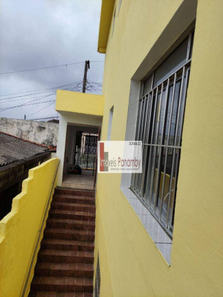 Imagem Casa com 3 Quartos à Venda, 125 m² em Taboão - Diadema Imagem Casa com 3 Quartos à Venda, 125 m² em Taboão - Diadema