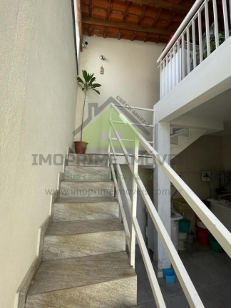 Imagem Casa com 3 Quartos à Venda, 126 m² em Jardim Santa Marina - Jacareí Imagem Casa com 3 Quartos à Venda, 126 m² em Jardim Santa Marina - Jacareí