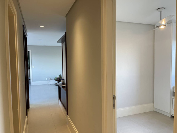 Imagem Apartamento com 4 Quartos à Venda, 167 m² em Parque São Jorge - São Paulo