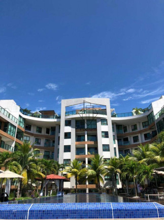 Apartamento com 2 Quartos à Venda, 62 m² em Cabo Branco - João Pessoa