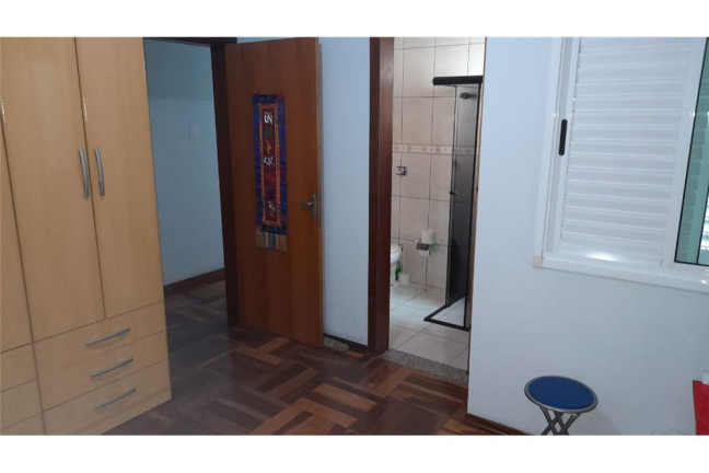 Imagem Casa com 3 Quartos à Venda, 200 m² em Vila Pires - Santo André
