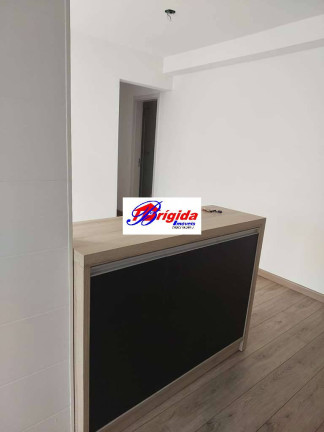 Imagem Apartamento com 2 Quartos à Venda, 52 m² em Jardim Parque Morumbi - São Paulo
