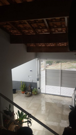 Imagem Casa com 3 Quartos à Venda, 113 m² em Villaggio Fosuzzi - Itatiba Imagem Casa com 3 Quartos à Venda, 113 m² em Villaggio Fosuzzi - Itatiba