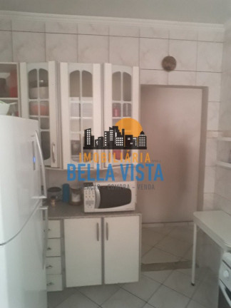 Imagem Apartamento com 2 Quartos à Venda,  em Itararé - São Vicente