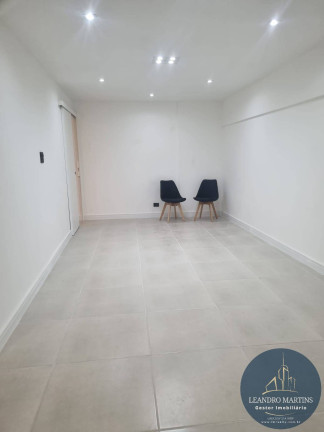 Imagem Apartamento com 2 Quartos à Venda, 57 m² em Vila Mariana - São Paulo