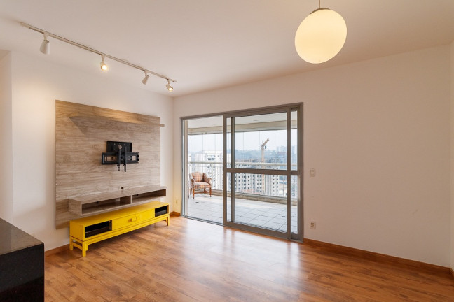 Imagem Apartamento com 2 Quartos à Venda, 94 m² em Chácara Santo Antônio - São Paulo Imagem Apartamento com 2 Quartos à Venda, 94 m² em Chácara Santo Antônio - São Paulo