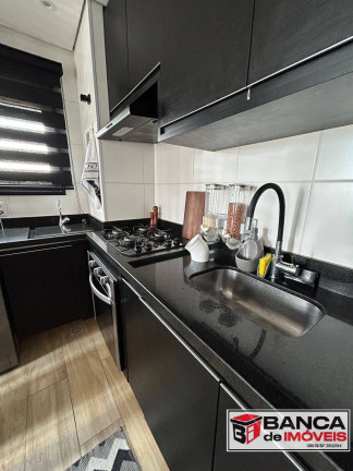 Imagem Apartamento com 1 Quarto à Venda, 37 m² em Presidente Altino - Osasco Imagem Apartamento com 1 Quarto à Venda, 37 m² em Presidente Altino - Osasco