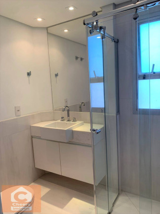 Imagem Apartamento com 3 Quartos à Venda, 210 m² em Moema - São Paulo Imagem Apartamento com 3 Quartos à Venda, 210 m² em Moema - São Paulo