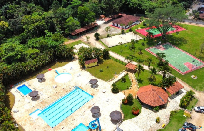 Imagem Terreno à Venda, 450 m² em Horto Florestal - Ubatuba