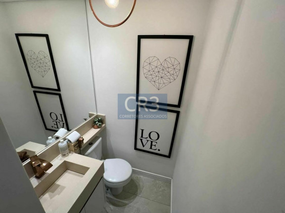 Imagem Apartamento com 1 Quarto à Venda, 48 m² em José Menino - Santos Imagem Apartamento com 1 Quarto à Venda, 48 m² em José Menino - Santos