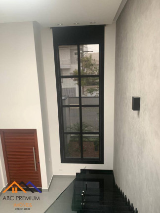 Imagem Sobrado com 3 Quartos à Venda,  em Independência - São Bernardo Do Campo