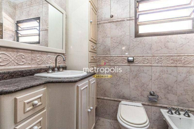 Imagem Sobrado com 4 Quartos à Venda, 311 m² em Nova Gerti - São Caetano Do Sul Imagem Sobrado com 4 Quartos à Venda, 311 m² em Nova Gerti - São Caetano Do Sul