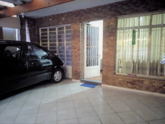 Imagem Casa com 4 Quartos para Alugar ou Temporada, 180 m² em Vila Pompeia - São Paulo Imagem Casa com 4 Quartos para Alugar ou Temporada, 180 m² em Vila Pompeia - São Paulo
