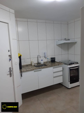 Imagem Apartamento com 2 Quartos à Venda, 96 m² em Barra Funda - São Paulo