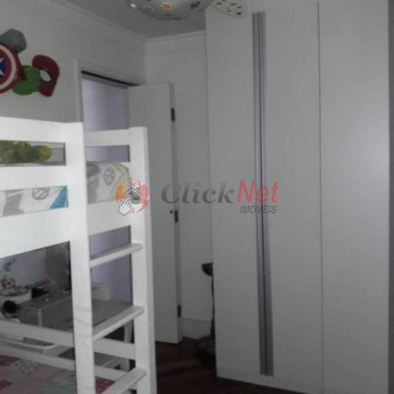 Imagem Cobertura com 2 Quartos à Venda, 110 m² em Taboão - São Bernardo Do Campo Imagem Cobertura com 2 Quartos à Venda, 110 m² em Taboão - São Bernardo Do Campo