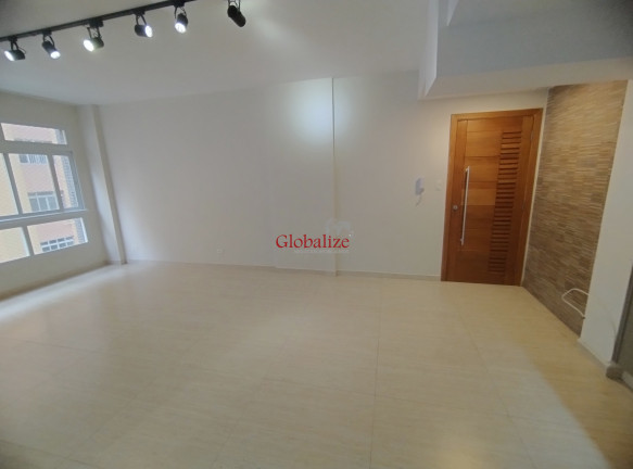 Imagem Imóvel com 3 Quartos à Venda, 114 m² em José Menino - Santos Imagem Imóvel com 3 Quartos à Venda, 114 m² em José Menino - Santos