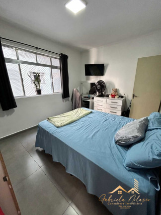 Apartamento com 1 Quarto à Venda, 60 m² em José Menino - Santos