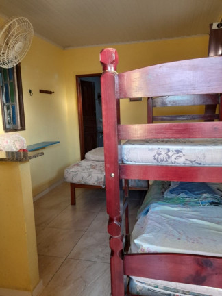 Imagem Casa com 4 Quartos à Venda, 300 m² em Parque Burle - Cabo Frio