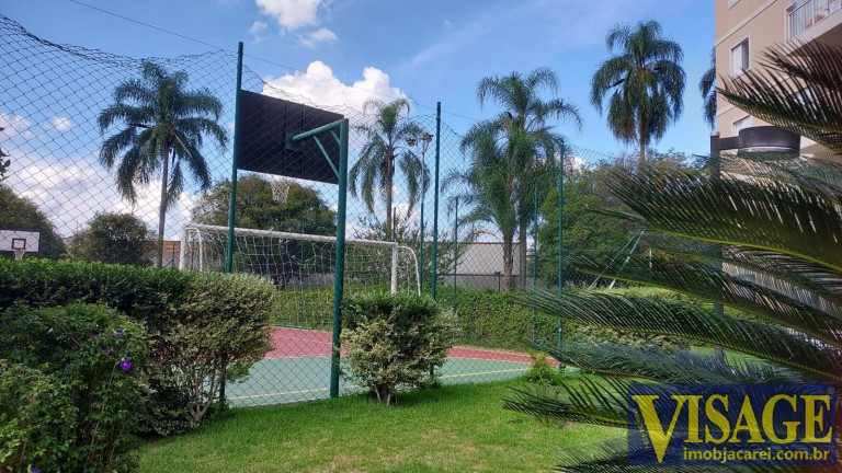 Imagem Apartamento com 2 Quartos à Venda, em Residencial São Paulo - Jacareí Imagem Apartamento com 2 Quartos à Venda, em Residencial São Paulo - Jacareí