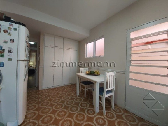 Imagem Casa com 4 Quartos à Venda, 300 m² em Planalto Paulista - São Paulo Imagem Casa com 4 Quartos à Venda, 300 m² em Planalto Paulista - São Paulo