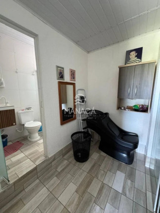 Imagem Sobrado com 3 Quartos à Venda, 140 m² em Centro - Barra Velha